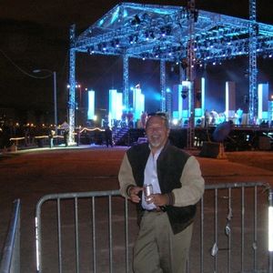 Meet your Posher, Orlando j.